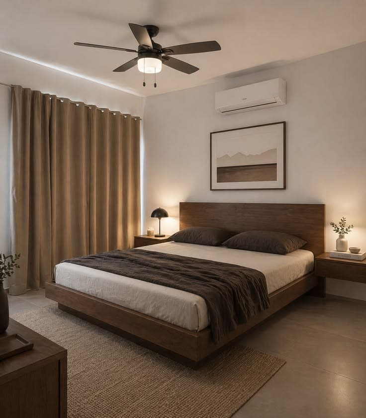Shaam Bed