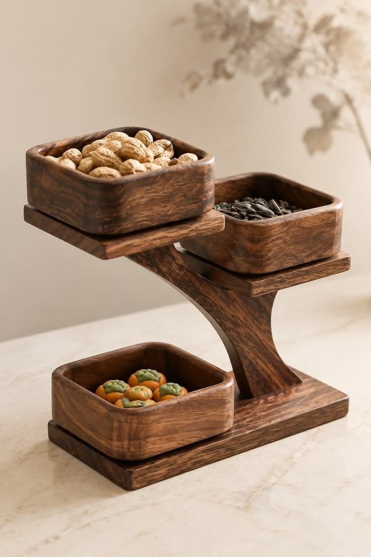 Mehfil Snack Stand