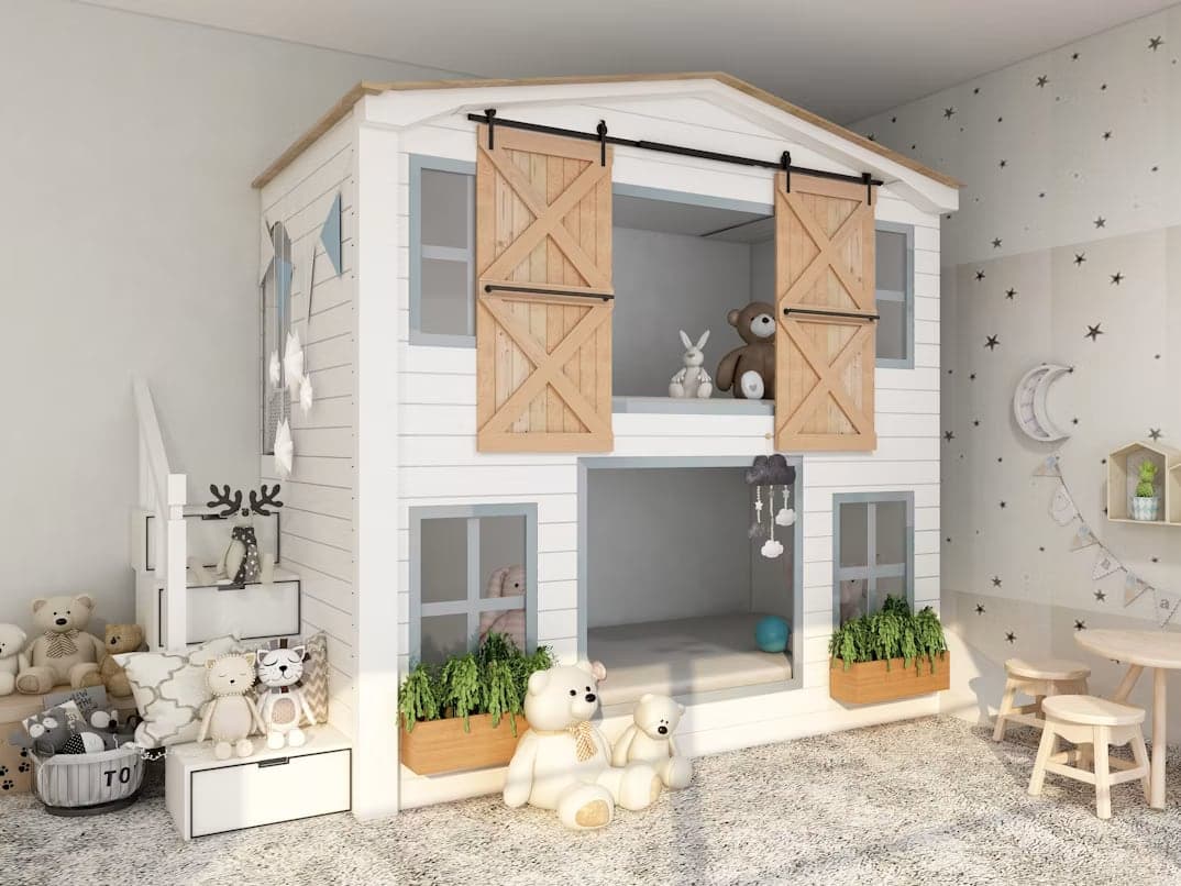 Ghar Bunk House