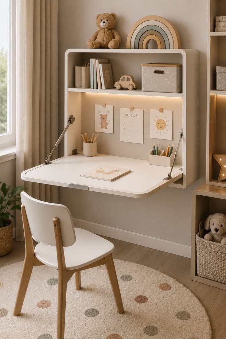 Khel Play Table & Chairs