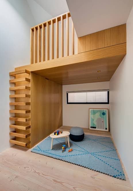 Machaan Play Loft