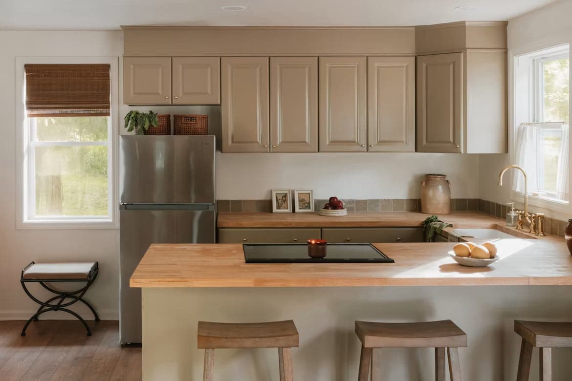 Chai Counter Kitchen