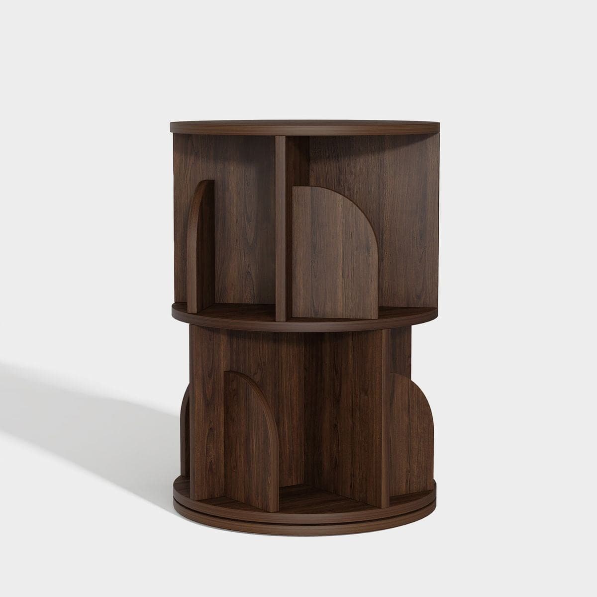 Zaat Bookshelf